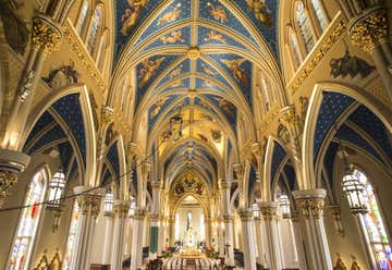 Photo of Notre Dame   Sacred Heart Basilica
