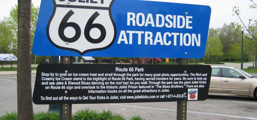 Photo of Route 66 Park