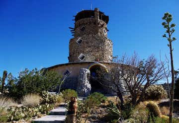Photo of Desert View Tower Jacumba