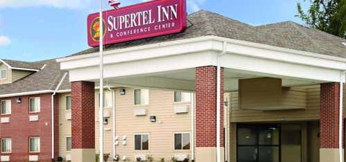 Photo of Supertel Inn & Conference Center