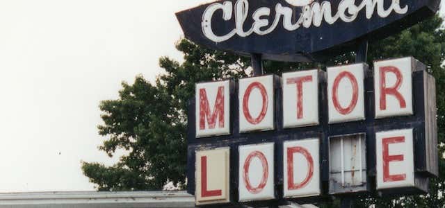 Photo of Claremont Motor Lodge