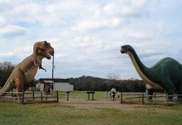 Photo of Dinosaur Valley State Park
