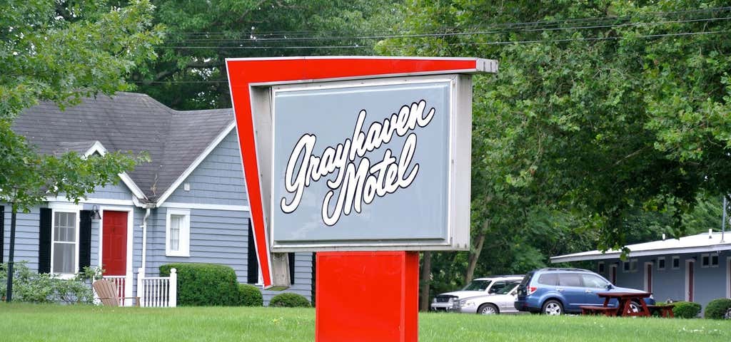 Photo of Grayhaven Motel