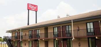 Photo of Red Roof Inn Mobile - Midtown