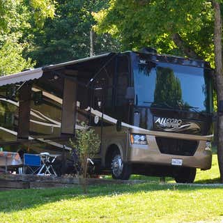 Cave Country RV Campground