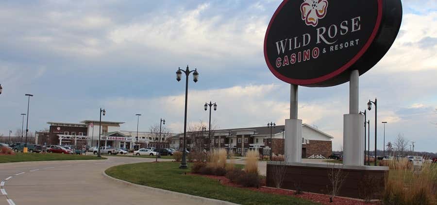 Photo of Wild Rose Casino & Hotel