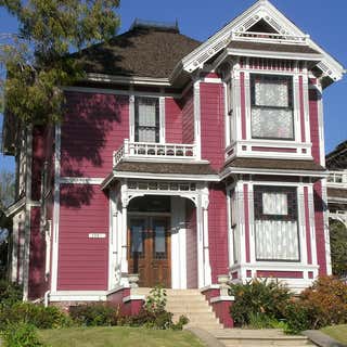 The House From Charmed