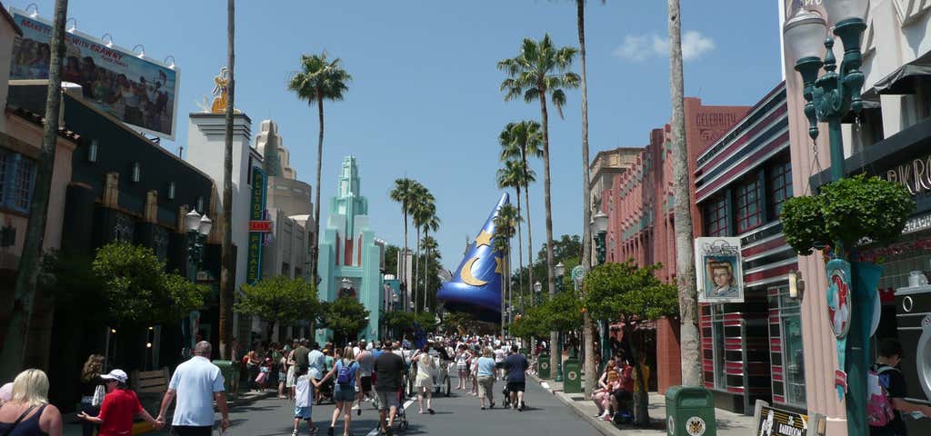 Photo of Disney's Hollywood Studios