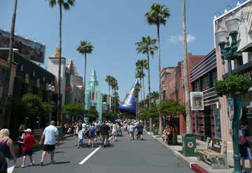 Photo of Disney's Hollywood Studios