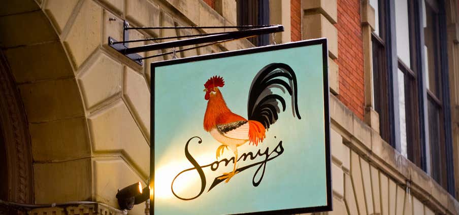 Photo of Sonny's Restaurant
