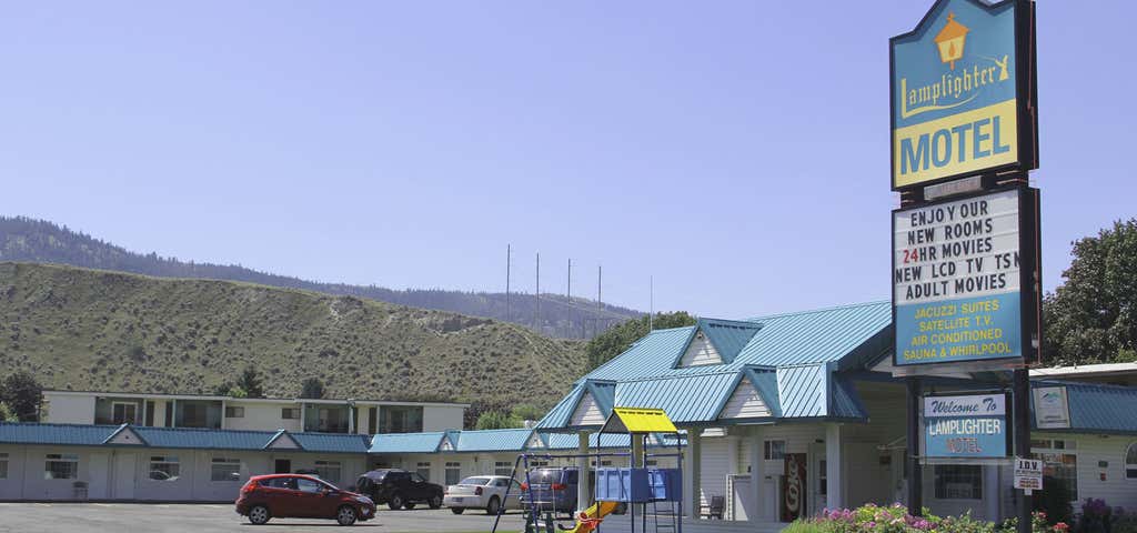 Photo of Lamplighter Motel