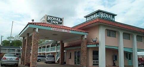 Photo of Royal Inn Motel Richmond
