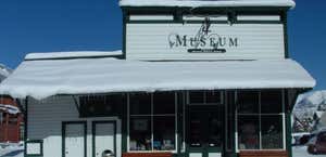 Crested Butte Mountain Heritage Museum