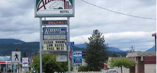 Photo of A-1 Alberni Inn