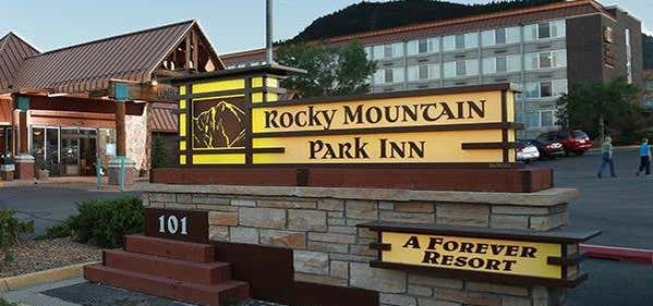 Photo of Rocky Mountain Park Inn