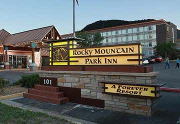 Photo of Rocky Mountain Park Inn