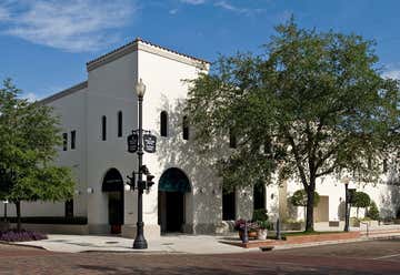 Photo of Morse Museum of American Art