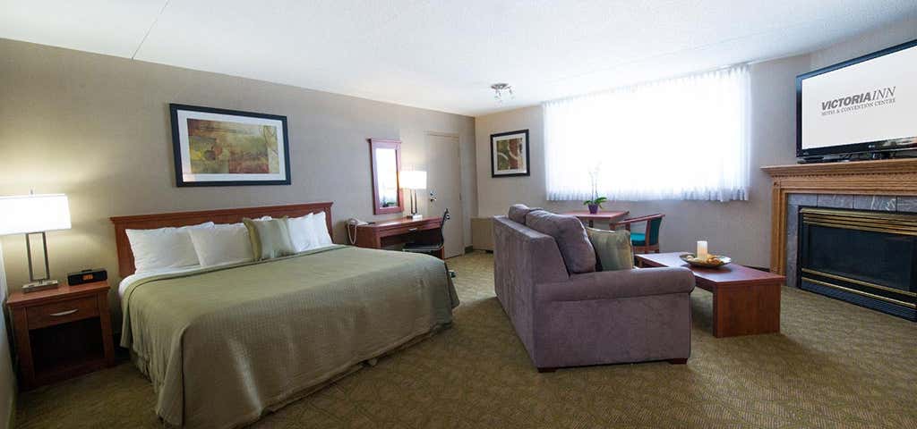 Photo of Victoria Inn Thunder Bay Hotels