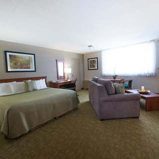 Victoria Inn Thunder Bay Hotels
