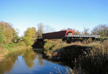 Photo of Bridges of Madison County