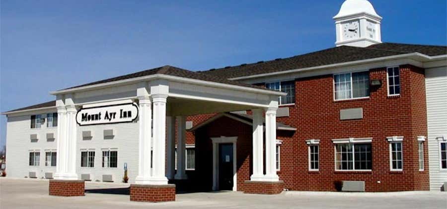 Photo of The Mount Ayr Inn Hotel & Suites