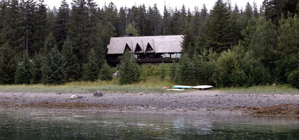 Photo of Glacier Bay Lodge