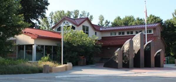 Photo of Welcome Center - Underwood