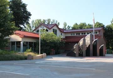 Photo of Welcome Center - Underwood