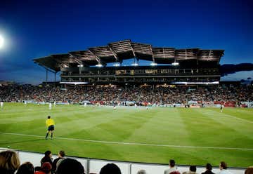 Photo of Dick's Sporting Goods Park
