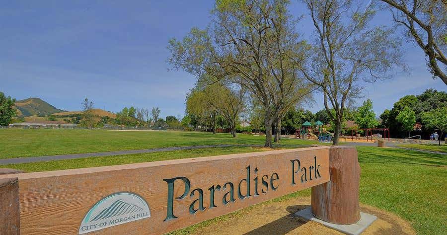 Paradise Park, Morgan Hill | Roadtrippers