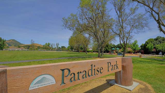 Paradise Park, Parks