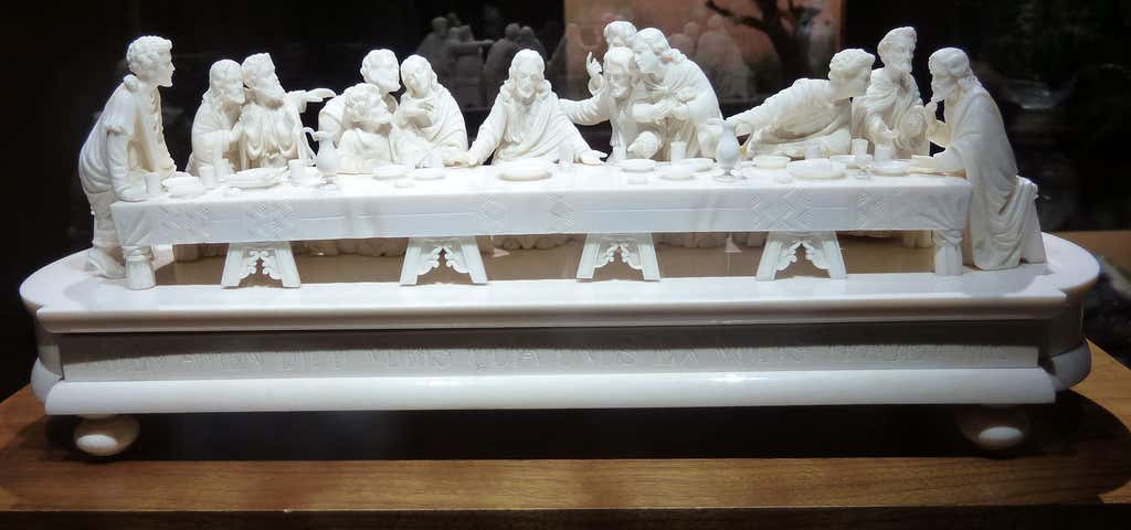 Photo of Lizzadro Museum of Lapidary Art