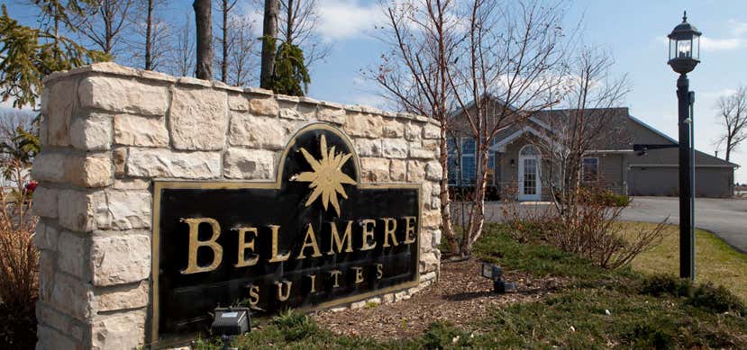 Photo of Belamere Suites Hotel