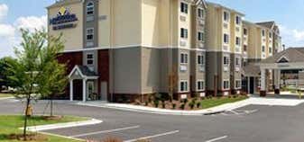 Photo of Microtel Inn & Suites by Wyndham Columbus/Near Fort Moore