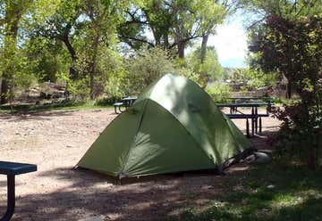 Photo of Up The Creek Campground