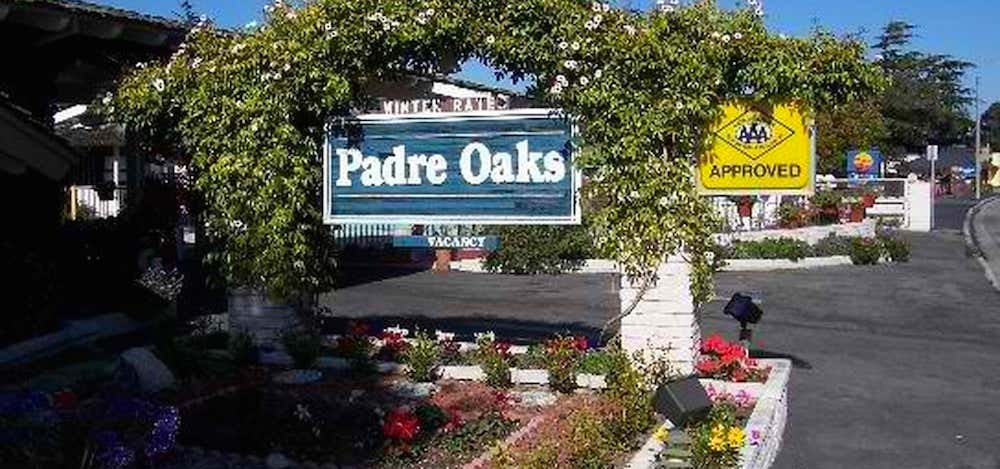 Photo of Padre Oaks