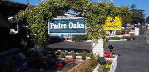 Padre Oaks