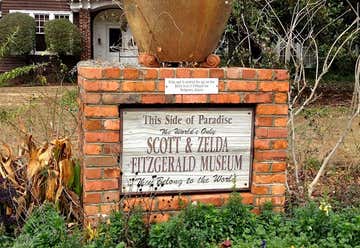 Photo of Fitzgerald and Fitzgerald Museum