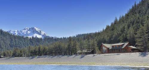 Photo of Kenai Fjords Wilderness Lodge