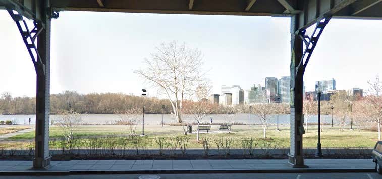 Photo of Georgetown Waterfront Park