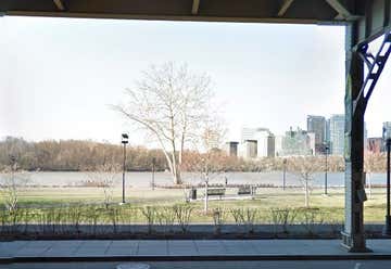 Photo of Georgetown Waterfront Park