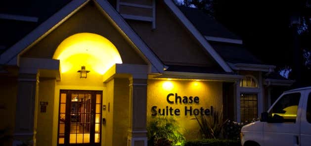 Photo of Chase Suite Hotel Brea - North Orange County