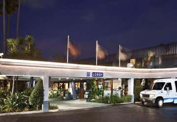 Photo of Travelodge Hotel LAX