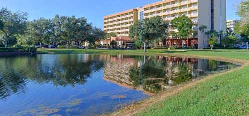 Photo of Lake Buena Vista Hotel