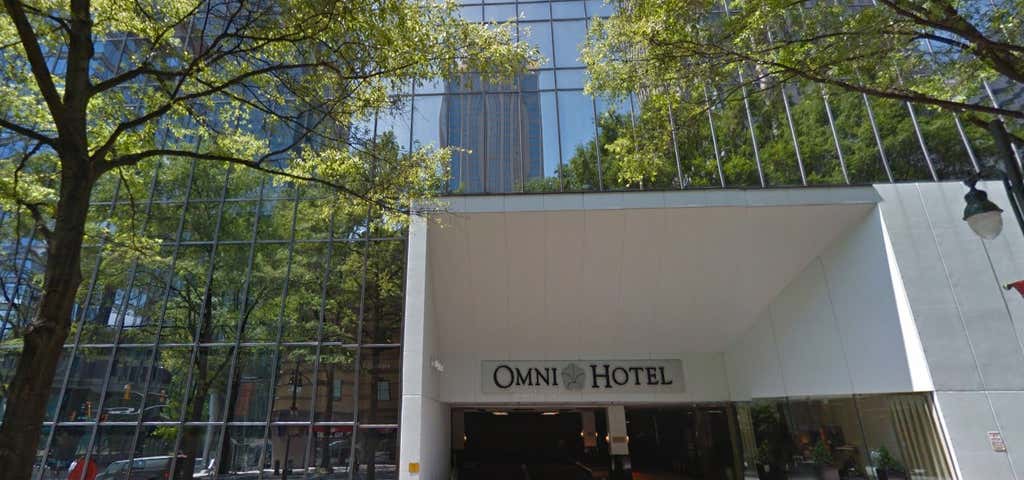 Photo of Omni Charlotte Hotel