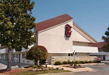 Photo of Red Roof Inn Columbia East - Ft Jackson