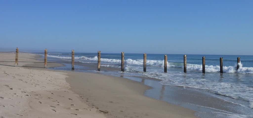 Photo of Topanga State Beach