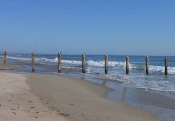 Photo of Topanga State Beach (Topanga County Beach)