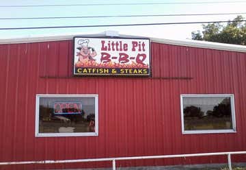 Photo of Little Pit Bbq