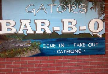 Photo of Gators BBQ